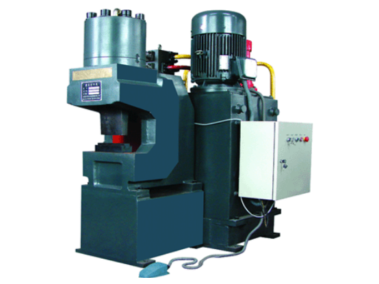 YDZ型液壓打字機(jī)